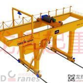 集裝箱門式起重機(jī)MU型門式起重機(jī)貨場起重機(jī)