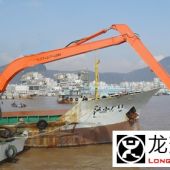���ബץ��������ץ�� dredging crane