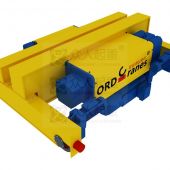 歐式小車(chē)機(jī)構(gòu)