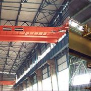 QA�� ͨ�Ø�ʽ���ؙC(j��),��܇����܇�� QA type general overhead crane