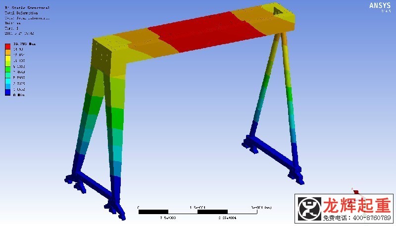 ����Ԫ���g(sh��)�c���ؙC�OӋ finite element analysis and crane design