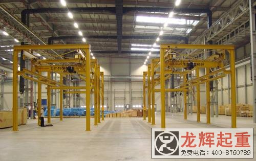 ���ɿ��ʽ���ؙC(j��)  flexible frame crane