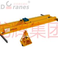 �p��ץ�����ؙC(j��)���p�����ؙC(j��), double girder grab crane, double girder crane,