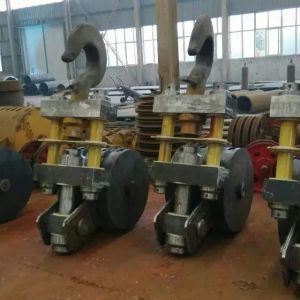 ���ؙC(j��)�^�����^���^�����ؙC(j��)���^  insulation crane hook