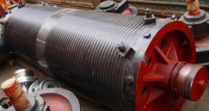 ���ؙC��Ͳ�ĽY(ji��)��(g��u)���N���ȫҪ��