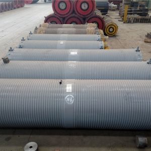 ���ؙC(j��)��Ͳ�İ�ȫ�z�(y��n)���E