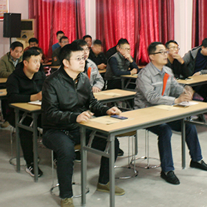 2019��ɽ�|���x���ؙC�Cе���޹�˾���I(y��)���g֪�R��Ӗ�����x