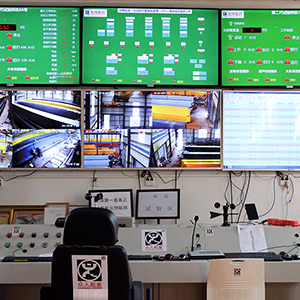 ɽ�|���x���ؙC(j��)е���޹�˾��ӭ������(zh��n)����(chu��ng)�°l(f��)չ��